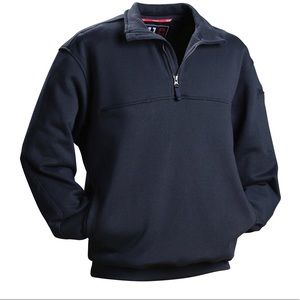 511 Tactical Navy Sweatshirt
